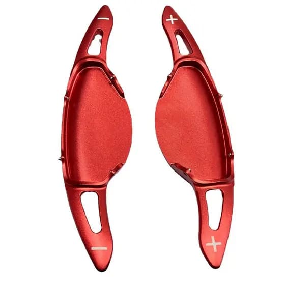 Adequado para 2019-2022 Teana Paddle/Nissan Volante Modificação Interior Liga de Alumínio Shift Paddle Nissan Alta Quali
