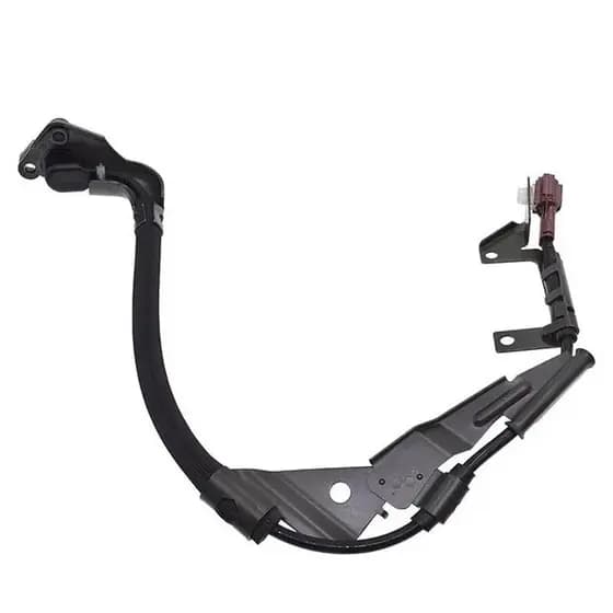 Sensor De Velocidade Da Roda ABS Dianteiro Esquerdo Para ISUZU HONDA PASSPORT OPEL FRONTERA 96-97 8104562280peças Automo