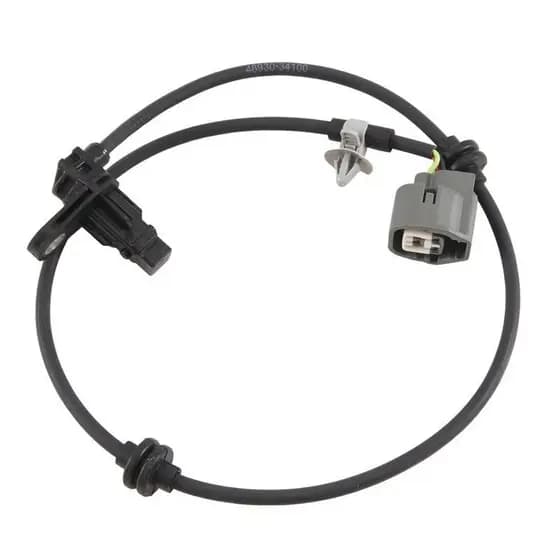 Sensor De Velocidade Do Cubo Carro 48930-34100 Para Ssangyong Korando (CK) 2.0 Actyon Sports II/I (QJ 4893034100peças Au