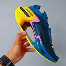 Sapatos de Moda Masculina em Estoque, Novo Estilo de Inverno, Tênis Esportivos para Homens e Mulheres