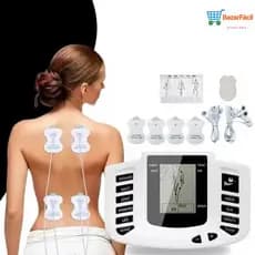 Choque elétrico em instrumento de fisioterapia para acupuntura: tecnologia que eleva a terapia