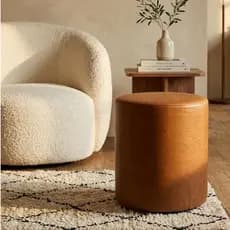 Puff Banqueta Premium Direto da Fabrica - Confortável e Elegante
