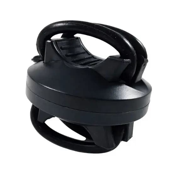 Suporte Universal para Farol de Bike