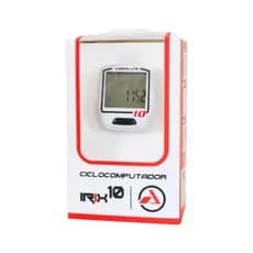 Ciclocomputador Absolute IRIX 10W, BCO