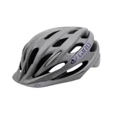 Capacete Fem. Giro Verona TIT/Roxo UF