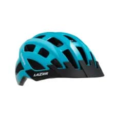 Capacete MTB Lazer Compact TAM Unico Shimano Team