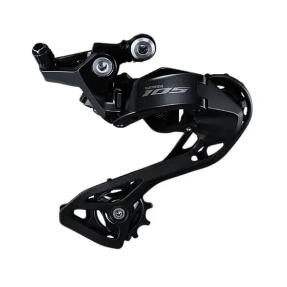 Cambio Traseiro 105 RD - R7100 12V