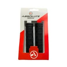 Manopla Absolute RG3, PTO, Borracha, 123