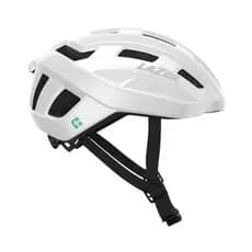 Capacete MTB Tempo TAM Unico Kineticore Branco