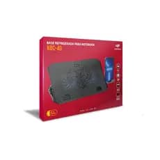Base Suporte 3Tech Notebook até 15,6" e Celular NBC-40