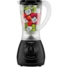 Liquidificador Mondial Ultra Velocidades 550W Preto