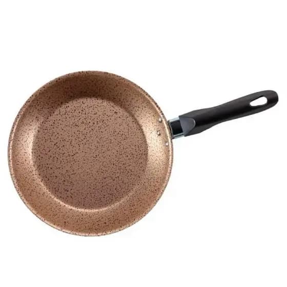 Frigideira Reta 24cm Antiaderente Marcolar Dolce