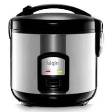 Panela De Arroz Elétrica Elgin 5 Xícaras 1 Litro 400w 127V