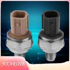 Nxarose Pressão e sensor 2 pacotes 28600-P7W-003 28600-P7Z-003 compatível com sistemas CA automotivos