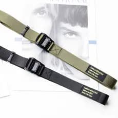 | cinto masculino social | cinto masculino couro legítimo 【cinto masculino grife】 ✣Street Wear macacão cinto de lona fem