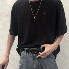 | cinto masculino plus size | 【cinto masculino grife】 cinto masculino couro legítimo ♀Ins estilo Hong Kong cinto legal m