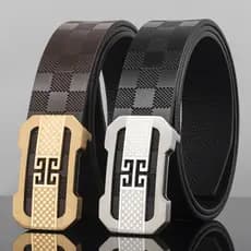 | cinto masculino couro legítimo | 【cinto masculino grife】 cinto masculino social ♨Cinto masculino de couro genuíno luz