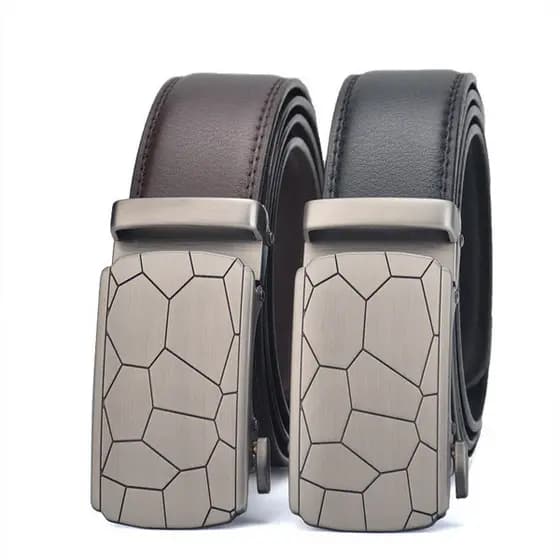 | cinto masculino social | cinto masculino plus size 【cinto masculino grife】 ※ Cinto de couro genuíno masculino superfíc