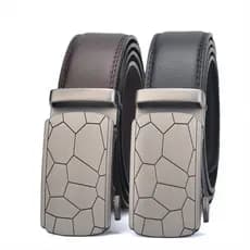 | cinto masculino social | cinto masculino plus size 【cinto masculino grife】 ※ Cinto de couro genuíno masculino superfíc
