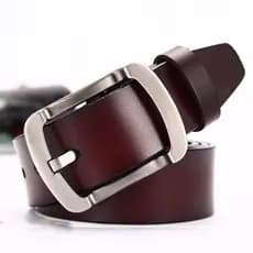 | cinto masculino plus size | cinto masculino social cinto masculino couro legítimo ♭Homens liga pino fivela de duas cam