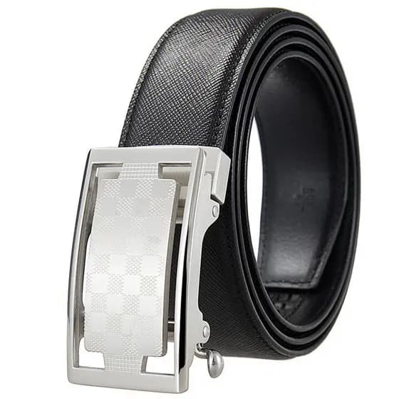 | cinto masculino couro legítimo | 【cinto masculino grife】 cinto masculino plus size ⚘Moda Casual fivela de aço primeira