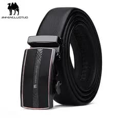 | 【cinto masculino grife】 | cinto masculino couro legítimo cinto masculino plus size ✺Jinfeng camelo couro puro fivela a