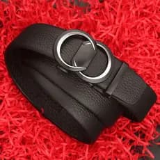 | 【cinto masculino grife】 | cinto masculino couro legítimo cinto masculino social ☃Novo masculino Casual duplo em forma