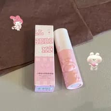 | 【lip tint ruby rose】 | ♛TOOT DODO ~ cereja espelho brilho labial dos desenhos animados em relevo claro hidratante espe