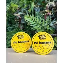 BELLA BEM ME QUERO PÓ BANANA 10G
