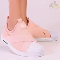 Tenis Infantil E Bebe Menino E Menina Slip Dino Baby  Feminino e Masculino 17ao33