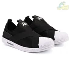 Tenis Slip Dino Baby Infantil Masculino E Feminino 17ao 33