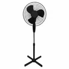 Ventilador de Coluna com Ajuste de Altura 3 Velocidades