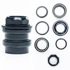 CAIXA DIR ROSCA EC OVER 21,1MM, QLP-2B, PTO - YAMADA (OVER P/STANDART)