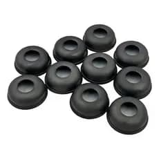 CAIXA CUBO TRASEIRA. LISA 29MM 10 PCS - NEK