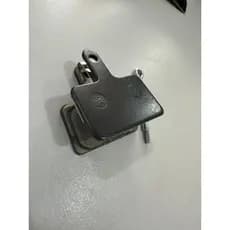 PASTILHA FREIO A DISCO TIPO SHIMANO C/MOLA