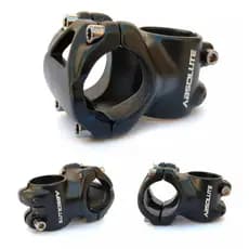 SUPORTE GUIDAO, ALM, PTO 31.8X35MM - ABSOLUTE