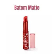 Batom Matte em Bastão Alta Duração -  Lua&Neve