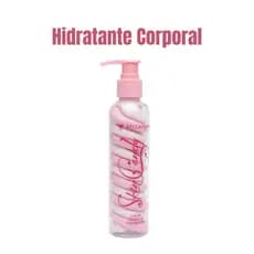 Creme Hidratante Corporal Skin Candy - BELLA FEMME