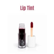 RubyRose AQUA TINT - Lip Tint com efeito natural