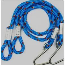 Corda extensora para rede 70 cm