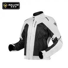 Camisa de ciclismo da motocicleta verão malha respirável resistente ao choque camisa de corrida fora de estrada biciclet
