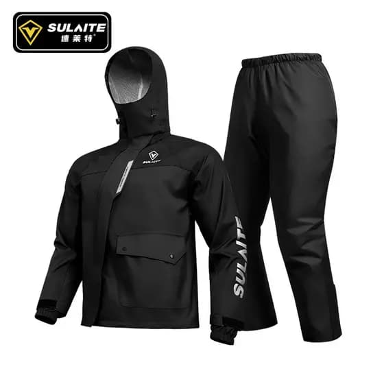 Scooter motocicleta equitação capa de chuva renda sapato capa de chuva piloto
