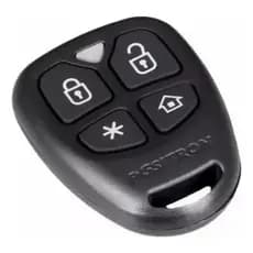Controle Remoto Alarme Positron PX46 Flex
