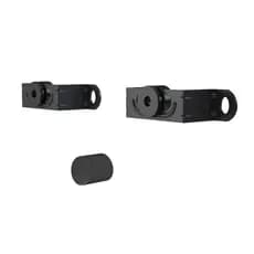 Suporte Tv E Monitor Fixo Universal LED / LCD - Original 14 24 32 43 50 55 até 84" Parede ou Painel