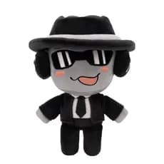 Novo produto brinquedo de pelúcia foran chance boneca de pelúcia, meninos meninas podem jogar bonecas de pelúcia