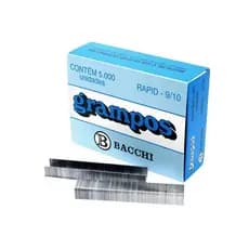 GRAMPO 9/10 5000 UNIDADES BACCHI