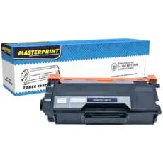 TONER COMPATIVEL TN3472 BROTHER MASTERPRINT