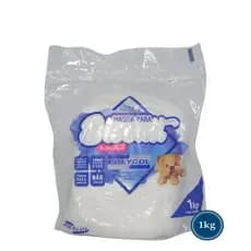 MASSA DE BISCUIT 1 KG