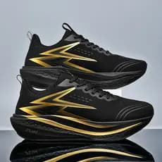 Tênis De Corrida Com Placa De Carbono Leve Amortecimento De Estudante Feminino Masculino 34-45