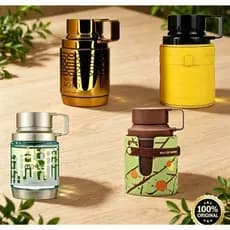 Perfume arabe Armaf Odyssey 100 ml | Perfume para Presentear 100 ml